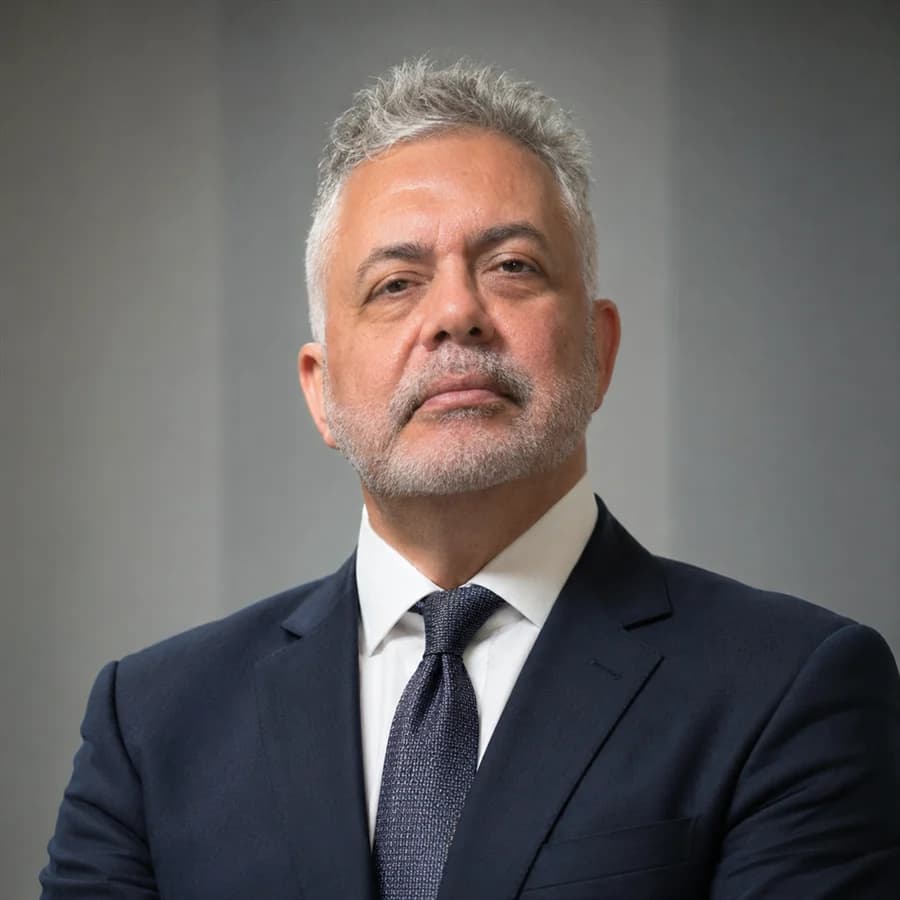 Grimaldo de Almeida Junior, advogado inscrito na OAB/SP 424.479